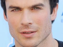 Ian Somerhalder