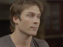 Ian Somerhalder