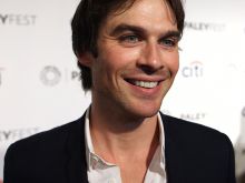 Ian Somerhalder