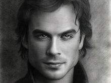 Ian Somerhalder