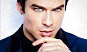 Ian Somerhalder