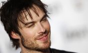 Ian Somerhalder