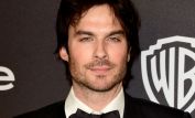 Ian Somerhalder