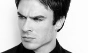 Ian Somerhalder