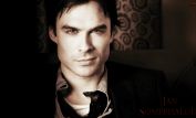 Ian Somerhalder