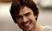 Ian Somerhalder