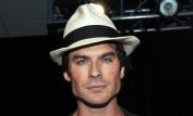 Ian Somerhalder