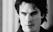 Ian Somerhalder