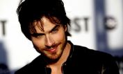 Ian Somerhalder