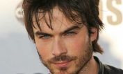 Ian Somerhalder