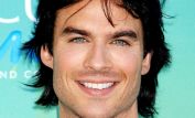 Ian Somerhalder