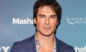 Ian Somerhalder