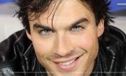 Ian Somerhalder