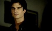 Ian Somerhalder