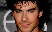 Ian Somerhalder