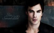 Ian Somerhalder