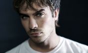 Ian Somerhalder