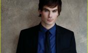 Ian Somerhalder