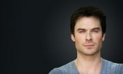 Ian Somerhalder