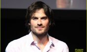 Ian Somerhalder