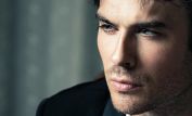 Ian Somerhalder