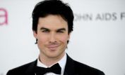 Ian Somerhalder