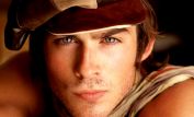 Ian Somerhalder