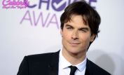 Ian Somerhalder