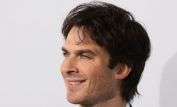 Ian Somerhalder