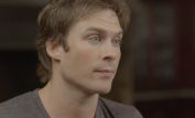 Ian Somerhalder