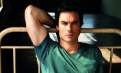 Ian Somerhalder