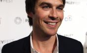 Ian Somerhalder