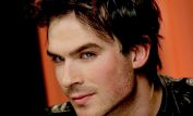 Ian Somerhalder