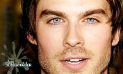 Ian Somerhalder