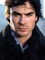 Ian Somerhalder