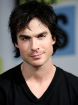 Ian Somerhalder