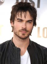 Ian Somerhalder