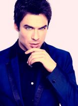 Ian Somerhalder