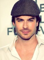 Ian Somerhalder