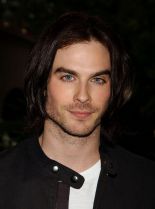 Ian Somerhalder