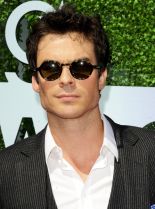 Ian Somerhalder