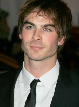 Ian Somerhalder