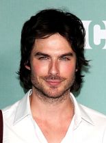 Ian Somerhalder photo