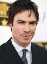 Ian Somerhalder