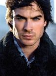 Ian Somerhalder