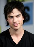 Ian Somerhalder