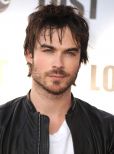 Ian Somerhalder