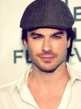 Ian Somerhalder