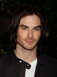 Ian Somerhalder