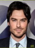 Ian Somerhalder